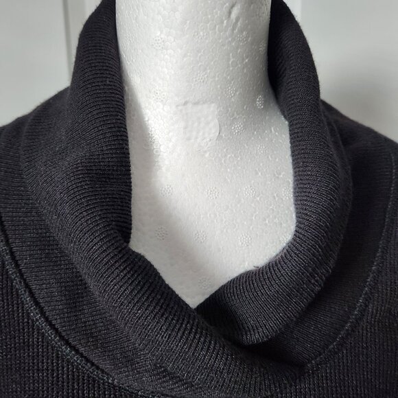 The North Face Women’s Jacqueline Shawl Collar Pullover Black Extra Large - Picture 5 of 13